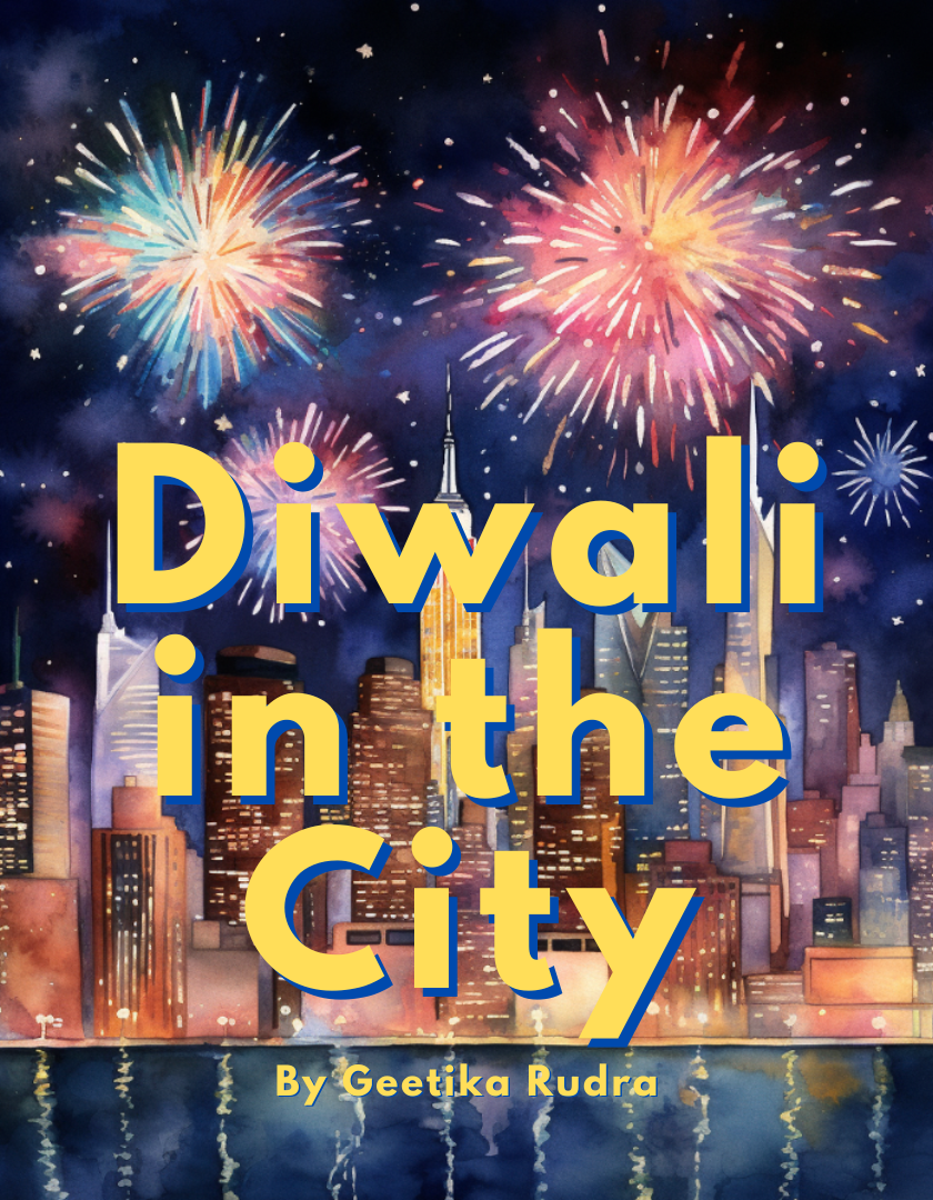 Diwali in the City